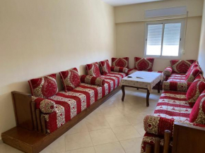 Safi city apartment